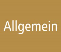 allgemein